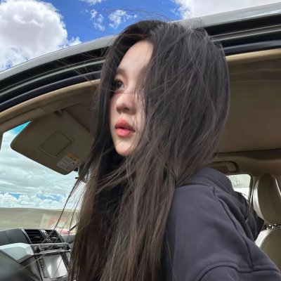 只是我和你,宝贝